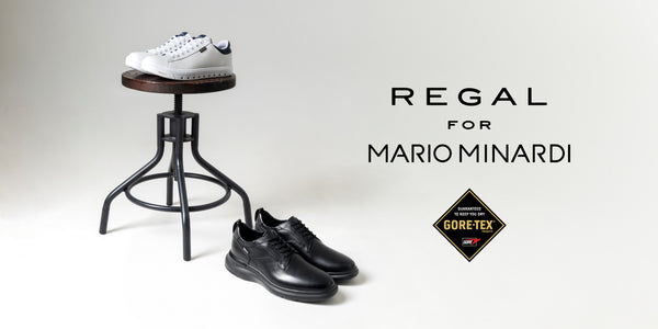 REGAL for Mario Minardi