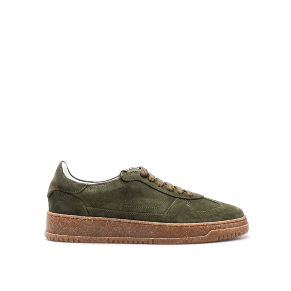 OWEN DARK GREEN