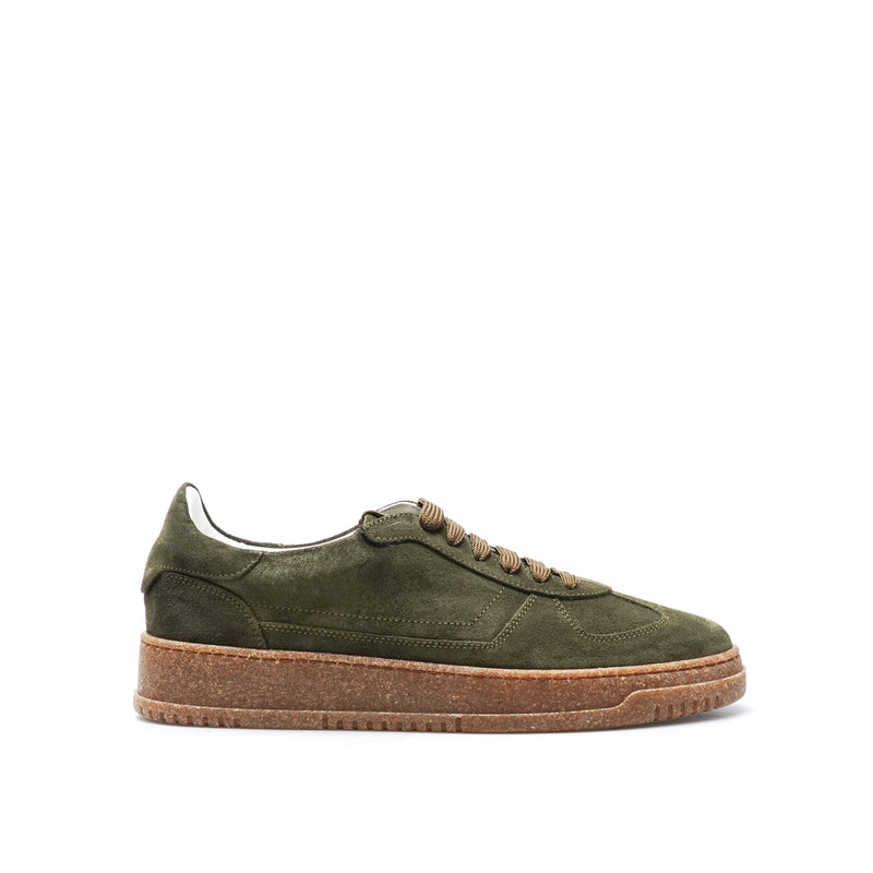 OWEN DARK GREEN