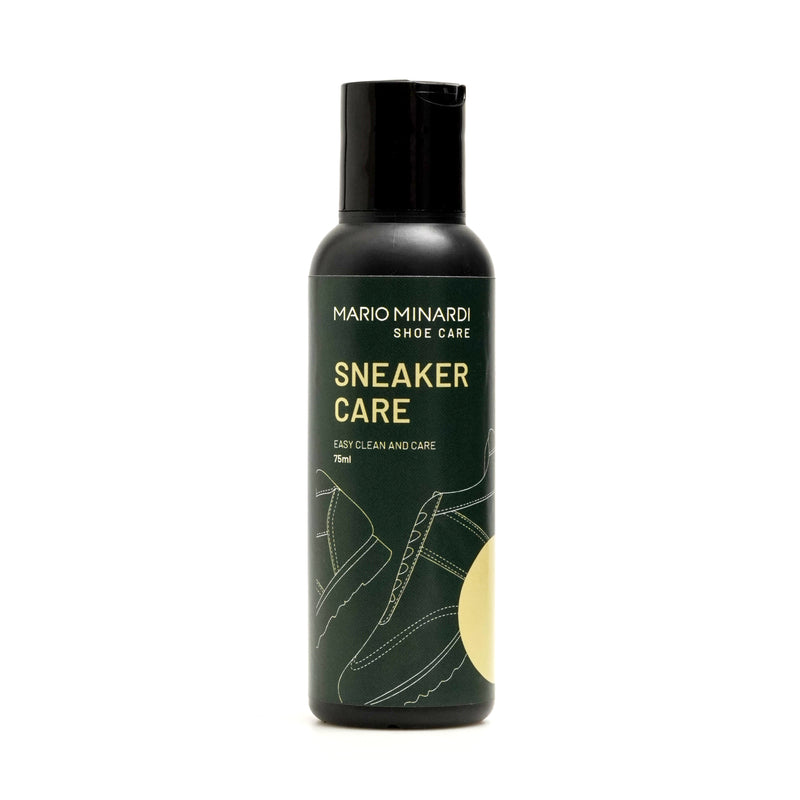 SNEAKER CARE